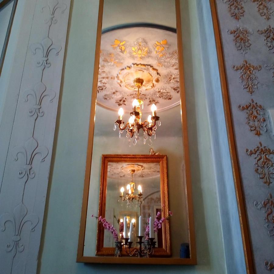 Appartement De Ville Medievale Vinca Ngoại thất bức ảnh