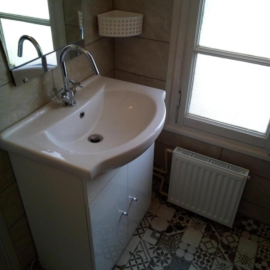 Appartement De Ville Medievale Vinca Ngoại thất bức ảnh