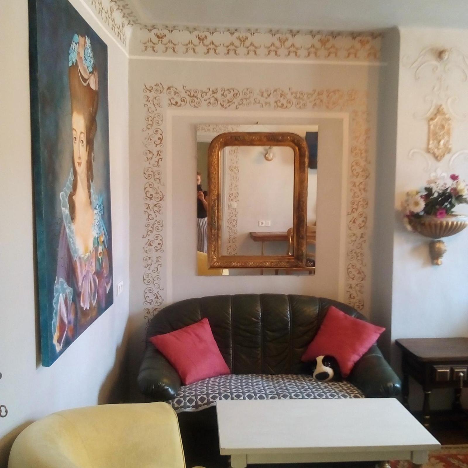 Appartement De Ville Medievale Vinca Ngoại thất bức ảnh