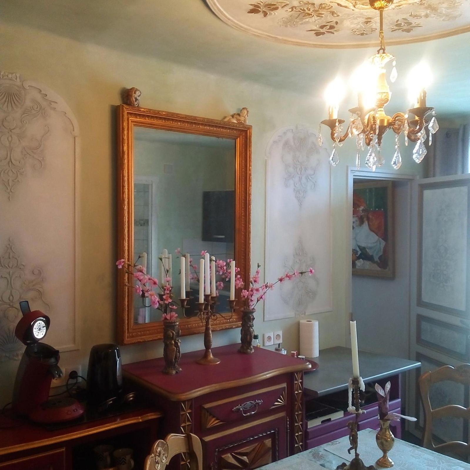 Appartement De Ville Medievale Vinca Ngoại thất bức ảnh